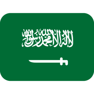 Saudi Arabia